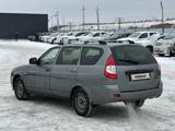 ВАЗ (Lada) Priora 2171 2013 года за 1 750 000 тг. в Атырау – фото 4