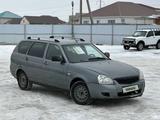 ВАЗ (Lada) Priora 2171 2013 года за 1 750 000 тг. в Атырау – фото 3