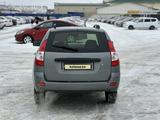 ВАЗ (Lada) Priora 2171 2013 года за 1 750 000 тг. в Атырау – фото 5
