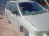 Mitsubishi RVR 1998 года за 900 000 тг. в Астана – фото 3