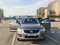 Volkswagen Touareg 2008 года за 7 500 000 тг. в Алматы – фото 11