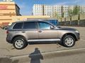 Volkswagen Touareg 2008 года за 7 500 000 тг. в Алматы – фото 2