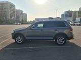 Volkswagen Touareg 2008 года за 7 500 000 тг. в Алматы – фото 5