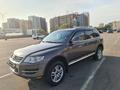 Volkswagen Touareg 2008 года за 7 500 000 тг. в Алматы – фото 6