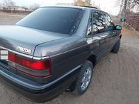 Mazda 626 1991 годаүшін1 000 000 тг. в Караганда