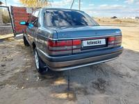 Mazda 626 1991 годаfor1 000 000 тг. в Караганда