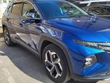 Hyundai Tucson 2023 года за 13 200 000 тг. в Астана – фото 2