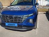 Hyundai Tucson 2023 года за 13 200 000 тг. в Астана