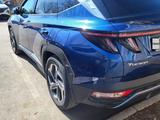 Hyundai Tucson 2023 года за 13 200 000 тг. в Астана – фото 3