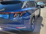 Hyundai Tucson 2023 года за 13 200 000 тг. в Астана – фото 4
