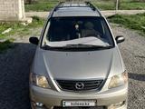 Mazda MPV 2001 годаүшін3 500 000 тг. в Алматы – фото 4