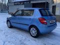 Skoda Fabia 2013 года за 4 550 000 тг. в Караганда – фото 3