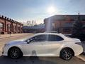 Toyota Camry 2021 годаүшін15 500 000 тг. в Павлодар – фото 4