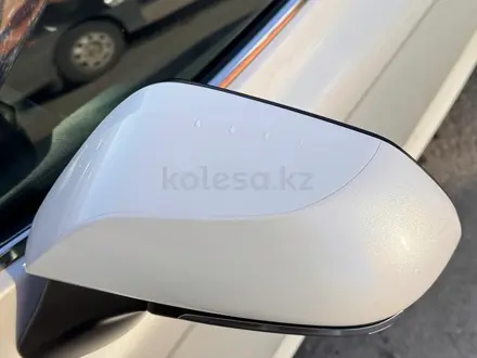 Toyota Camry 2021 года за 15 500 000 тг. в Павлодар – фото 11