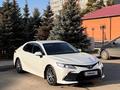 Toyota Camry 2021 годаүшін15 500 000 тг. в Павлодар – фото 16