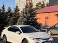 Toyota Camry 2021 годаүшін15 500 000 тг. в Павлодар – фото 2