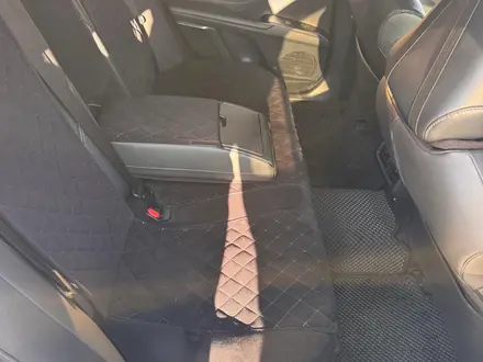 Toyota Camry 2021 года за 15 500 000 тг. в Павлодар – фото 7
