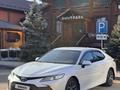 Toyota Camry 2021 годаүшін15 500 000 тг. в Павлодар – фото 5