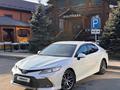 Toyota Camry 2021 годаүшін15 500 000 тг. в Павлодар