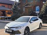 Toyota Camry 2021 годаүшін15 500 000 тг. в Павлодар