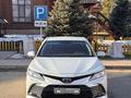Toyota Camry 2021 годаүшін15 500 000 тг. в Павлодар – фото 6
