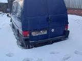 Volkswagen Transporter 1993 годаfor2 300 000 тг. в Жезказган – фото 4