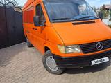 Mercedes-Benz Sprinter 1997 годаүшін3 600 000 тг. в Алматы – фото 5