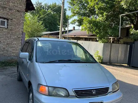 Honda Odyssey 1997 года за 2 400 000 тг. в Алматы