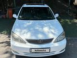 Toyota Camry 2002 годаүшін4 200 000 тг. в Алматы