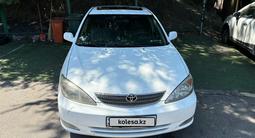 Toyota Camry 2002 года за 4 200 000 тг. в Алматы