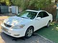 Toyota Camry 2002 годаүшін4 200 000 тг. в Алматы – фото 2