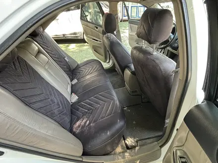 Toyota Camry 2002 года за 4 200 000 тг. в Алматы – фото 12