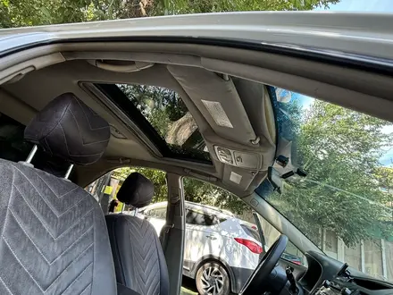 Toyota Camry 2002 года за 4 200 000 тг. в Алматы – фото 15