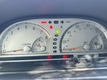Toyota Camry 2002 года за 4 200 000 тг. в Алматы – фото 18