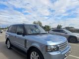 Land Rover Range Rover 2008 года за 8 000 000 тг. в Костанай