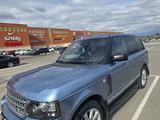 Land Rover Range Rover 2008 года за 8 000 000 тг. в Костанай – фото 2
