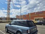 Land Rover Range Rover 2008 года за 8 000 000 тг. в Костанай – фото 3