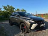 Geely Coolray 2024 годаүшін8 600 000 тг. в Костанай
