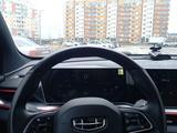 Geely Coolray 2024 годаүшін8 600 000 тг. в Костанай – фото 3