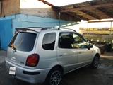 Toyota Spacio 1997 годаүшін2 500 000 тг. в Усть-Каменогорск – фото 3