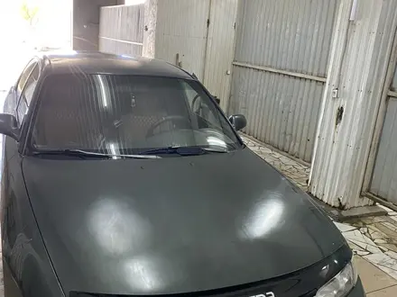 Mazda 626 1997 года за 1 250 000 тг. в Жанакорган – фото 2