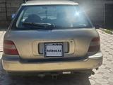 Honda Accord 1995 годаүшін1 450 000 тг. в Алматы – фото 4