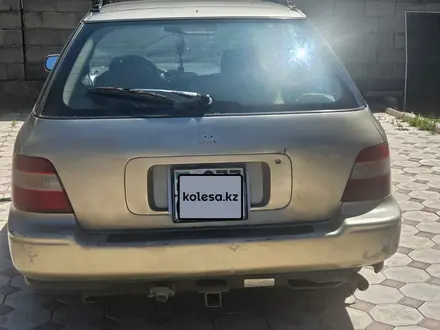 Honda Accord 1995 года за 1 450 000 тг. в Алматы – фото 4