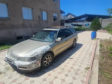 Honda Accord 1995 года за 1 450 000 тг. в Алматы