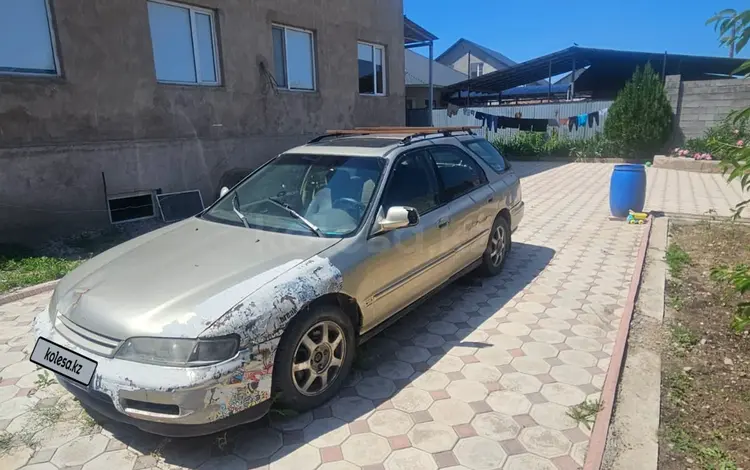 Honda Accord 1995 года за 1 450 000 тг. в Алматы