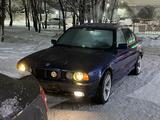 BMW 525 1994 года за 1 700 000 тг. в Астана