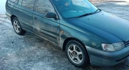 Toyota Caldina 1994 года за 2 090 000 тг. в Усть-Каменогорск – фото 3