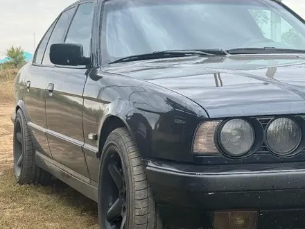 BMW 530 1994 года за 5 500 000 тг. в Актобе – фото 2