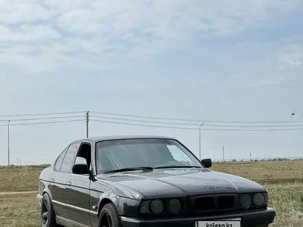 BMW 530 1994 года за 5 500 000 тг. в Актобе – фото 4