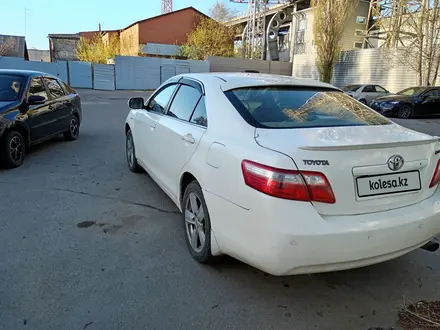 Toyota Camry 2006 года за 4 500 000 тг. в Павлодар – фото 4